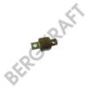 MAN 81436350003 Mounting, shock absorbers
